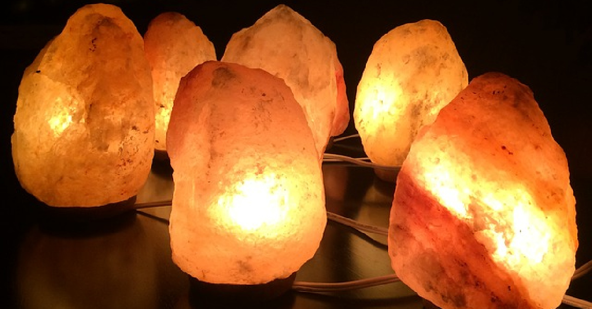 Himalayan Salt Lamps If You Have Cats, Are Salt Lamps Bad For Cats