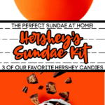 Hershey's New Sundae Creations Will Turn Any Bowl of Ice Cream Into a  Masterpiece