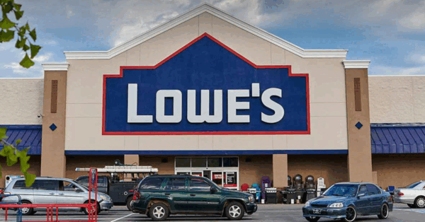 Lowe’s Is Hiring More Than 50,000 Store Associates On National Hiring Day