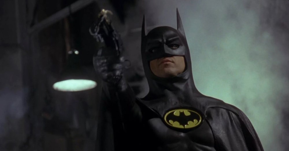 It’s Official, Michael Keaton Is Returning As Batman!