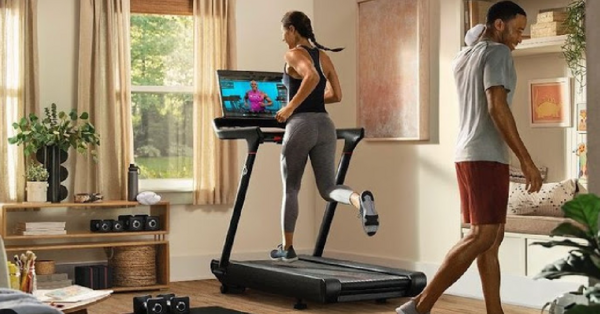 Peloton Refuses To Recall Their Tread+ Treadmill After Several Are Injured