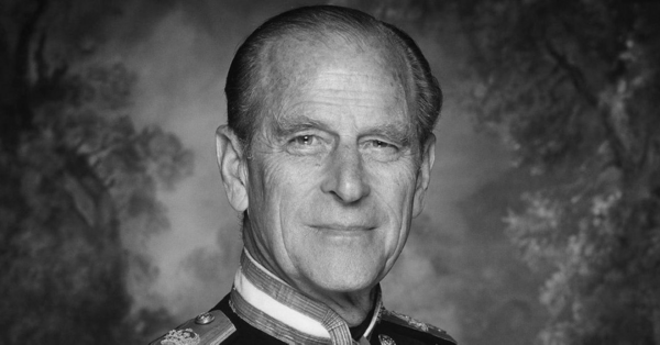 Prince Philip, The Husband Of Queen Elizabeth II, Has Passed Away At 99