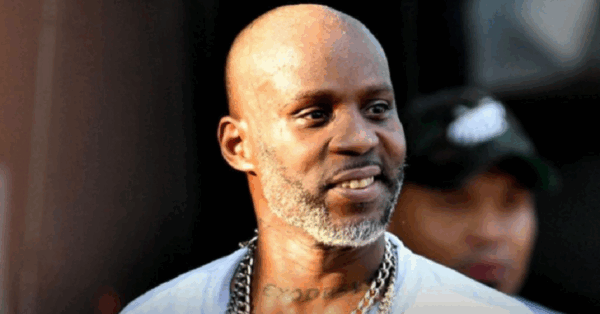 The Family of DMX Is Holding A Prayer Vigil At The Hospital After His Overdose