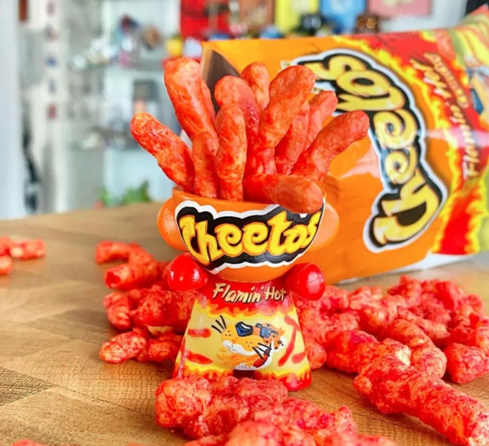 Cheetos Has Brought Its Mexican Street Corn Variety Back to Shelves, So  Prepare for Citrus and Spice