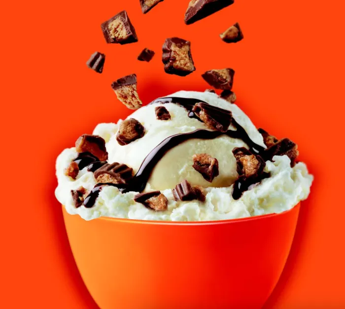 Hershey's New Sundae Creations Will Turn Any Bowl of Ice Cream Into a  Masterpiece