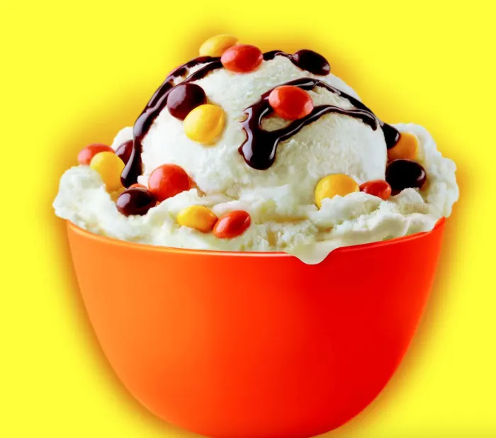 Hershey's New Sundae Creations Will Turn Any Bowl of Ice Cream Into a  Masterpiece