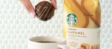 You Can Now Make Starbucks Coffee Bombs To Take Your Morning Cup of Joe To The Next Level