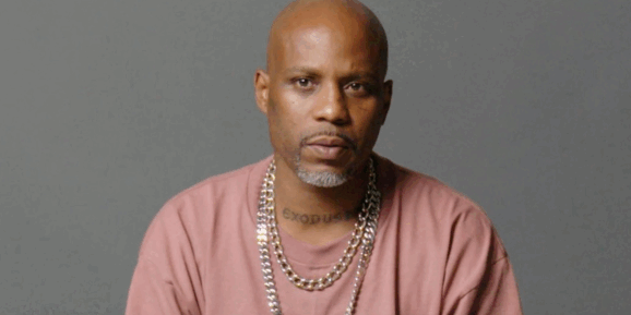 The Grammy-Nominated Rapper DMX Has Died