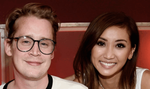 Macaulay Culkin and Brenda Song Secretly Welcomed Their First Baby and I’m Freaking Out