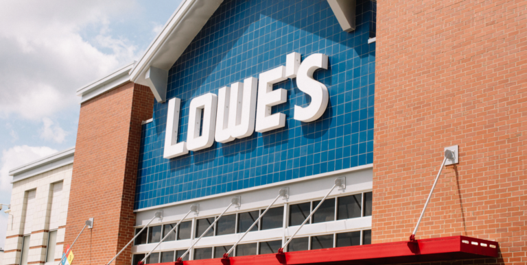 Lowe's Is Hiring More Than 50,000 Store Associates On National Hiring Day