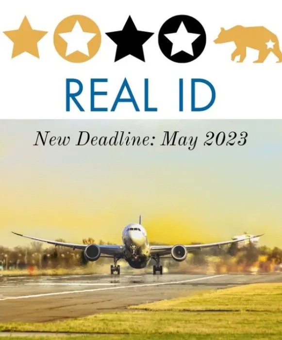 The Real Id Program Deadline Has Been Pushed Back Heres What You Need To Know 8149