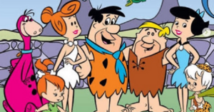 The Flintstones Are Headed Back To Television In A New Series And I’m So Excited