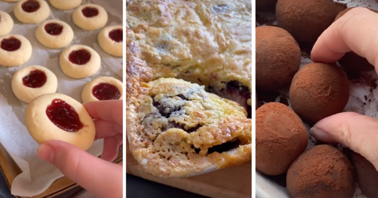 Here’s A List of Easy Viral TikTok Desserts You Have Got To Try