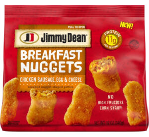 jimmy dean nuggets