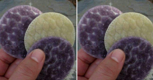 People Are Using Cotton Pads To Make Instant Campfire Starters. Here’s How To Make Them
