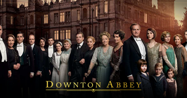 A ‘Downton Abbey’ Movie Sequel Is Coming and I’m So Excited