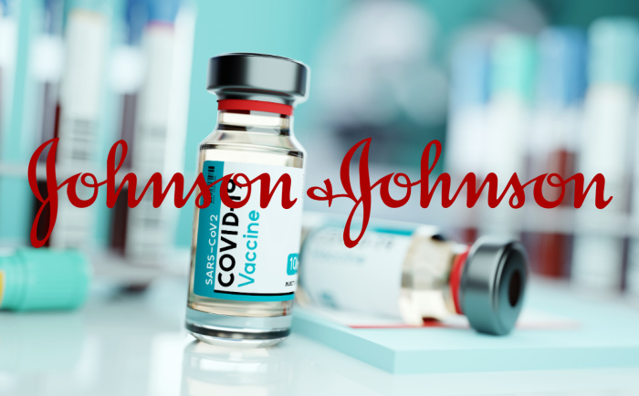 The CDC Has Just ‘Paused’ The Johnson & Johnson COVID-19 Vaccine Over Blood Clot Concerns