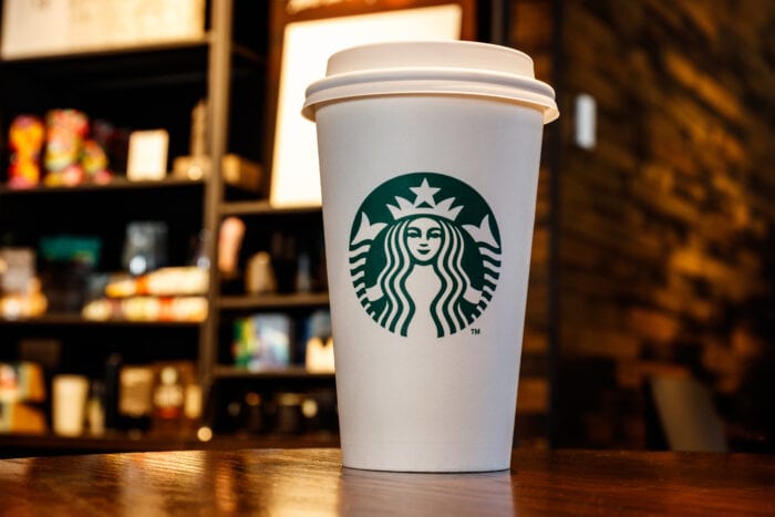 An Ex-Barista At Starbucks Admits To Giving Customers Decaf When They Were Rude To Him