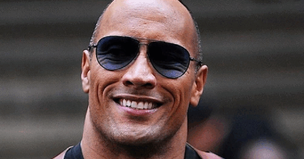 Dwayne “The Rock” Johnson Seems Serious About Running For President In 2024