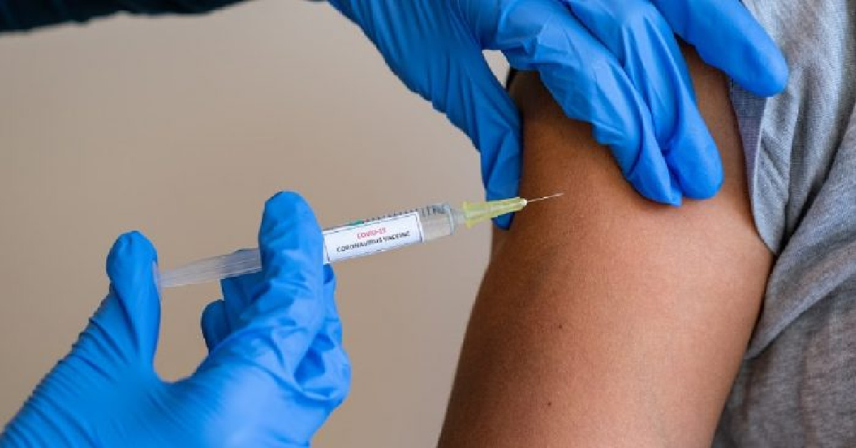 Many Colleges And Universities Are Going To Require A COVID-19 Vaccination To Attend