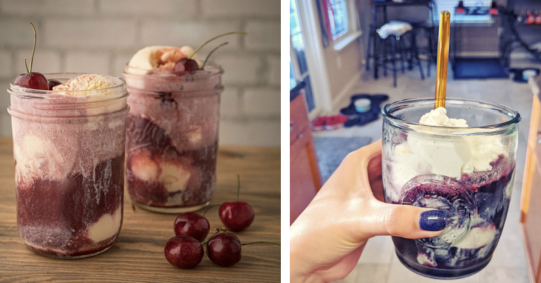 ‘Wine Floats’ Are The New Hot Drink Trend Among Winos And We Are Here For It