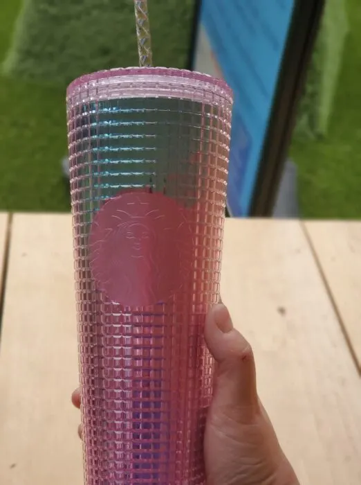 Starbucks' Summer 2023 Collection Includes Cotton Candy Tumblers