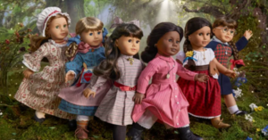 American Girl Is Reintroducing The Original Dolls and It’s Total Nostalgia