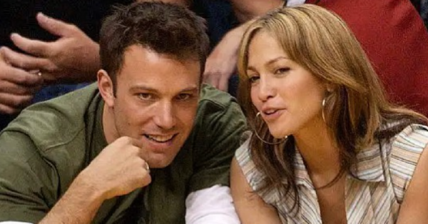 Ben Affleck And Jennifer Lopez Rekindled The “Bennifer” Flame For A Getaway In Montana