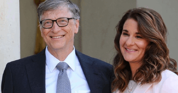 Bill And Melinda Gates Are Divorcing After 27 Years Together