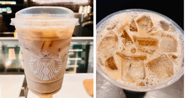 You Can Get A Cookie Butter Chai From Starbucks That Unbelievably Amazing