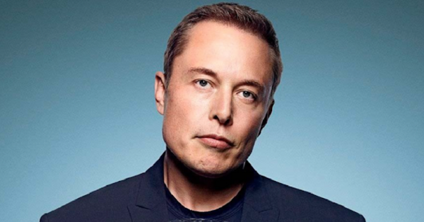 Elon Musk Used His ‘SNL’ Monologue To Reveal He Has Aspergers