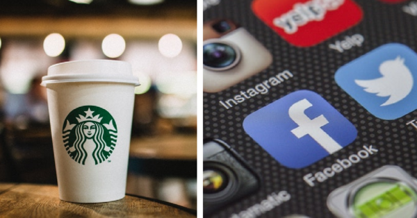 Starbucks Might Be Leaving Facebook For Good And I Really Can’t Blame Them