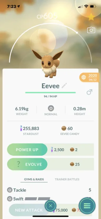 How To Evolve Eevee into Sylveon Without Name Trick  Use This Trick To  Earn 70 Buddy Hearts Quickly 