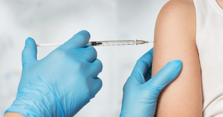 600,000 Teens Have Gotten Their First Dose Of The COVID Vaccine. Will You Let Your Kids Get Vaccinated?