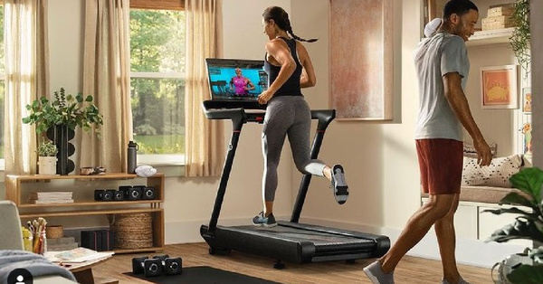 Peloton Has Issued A Recall On All Of Their Treadmills And It’s About Time