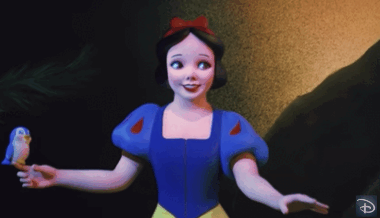 People Are Now Claiming That Snow Whites True Loves Kiss Was Not Consensual 