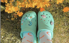 Crocs Is Giving Away Thousands of Free Pairs of Crocs To Medical Workers