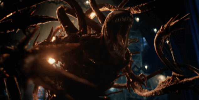 prime video movies venom let there be carnage