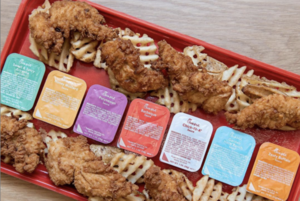Chick-Fil-A Is Now Limiting The Amount of Dipping Sauces You Can Get