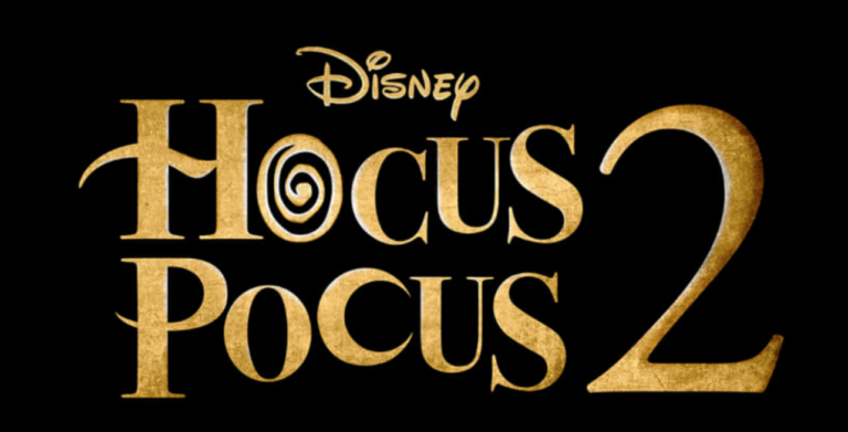 Hocus Pocus 2 Will Be Released Next Year and The Original Cast Is Back!