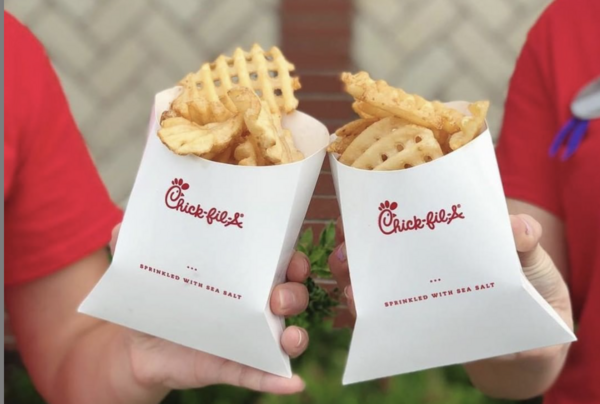 You Can Own A Chick-Fil-A Franchise For Probably Less Than What You Paid For Your Car