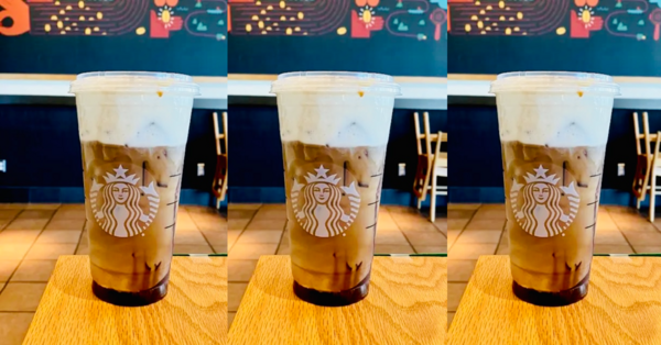 You Can Still Get A S’mores Cold Brew From Starbucks This Summer. Here’s How!