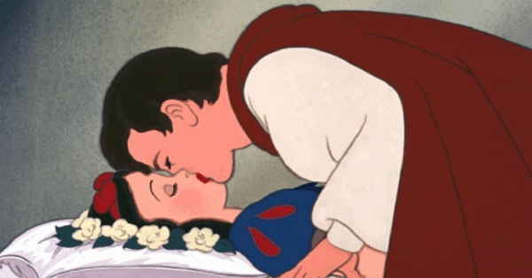People Are Now Claiming That Snow White’s True Love’s Kiss Was Not Consensual