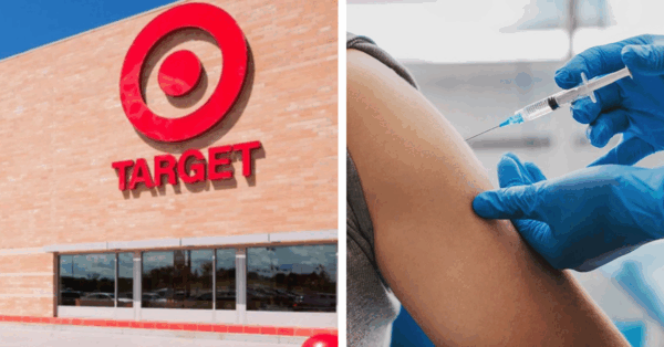 Target Is Now Allowing Fully Vaccinated Individuals To Go Maskless In Their Stores