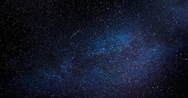 The ‘Finlay-id’ Meteor Shower Will Appear For The First Time Ever This Year