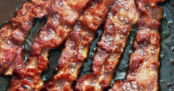 Turns Out, You’ve Probably Been Cooking Bacon Wrong Your Entire Life