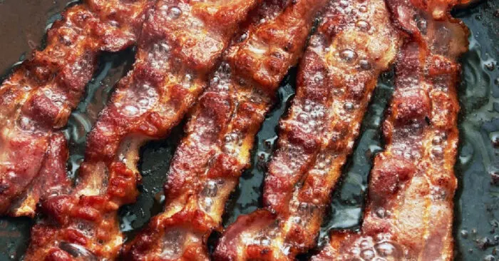 You've been making bacon wrong your entire life