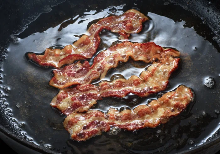 You've been making bacon wrong your entire life