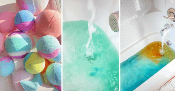 Mom Shares Brilliant Bath Time Hack For Toddlers Who Hates Baths