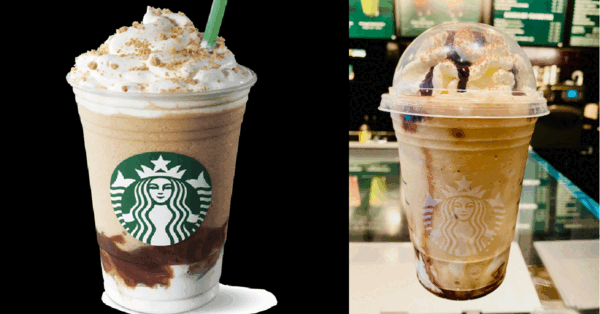 Here’s How You Can Still Get A S’mores Frappuccino From Starbucks This Summer